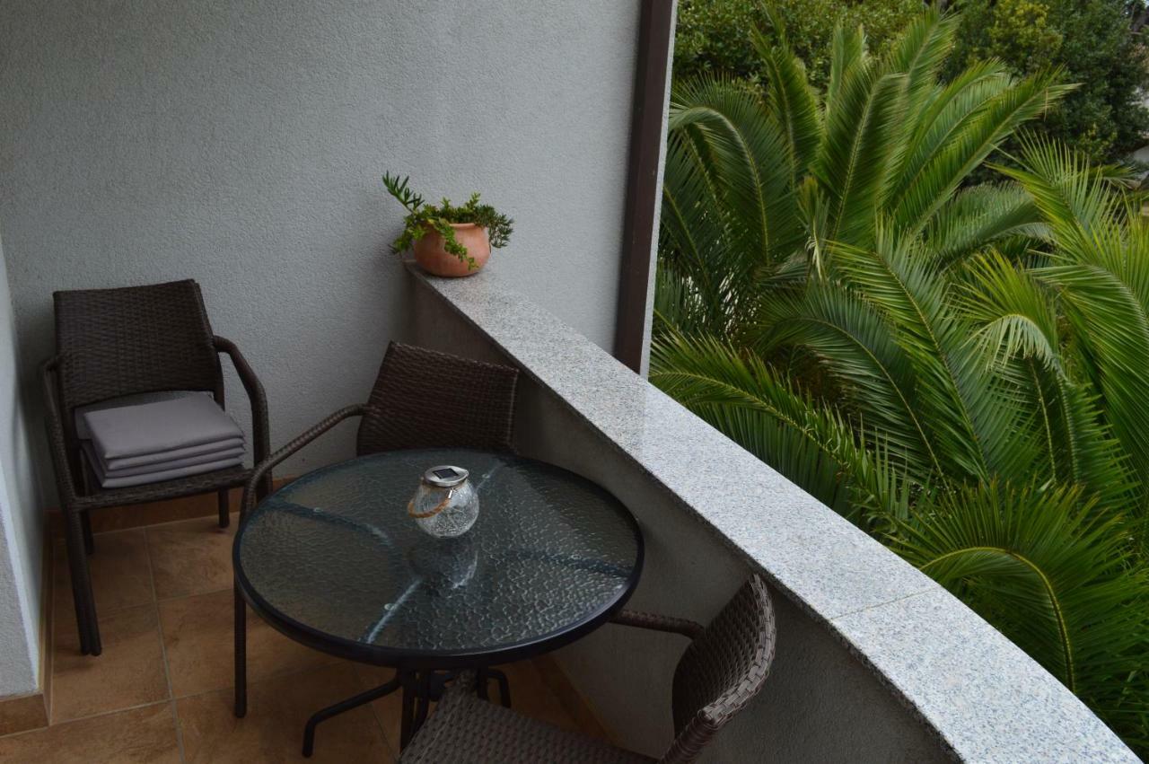 Belvedere Medulin Luaran gambar