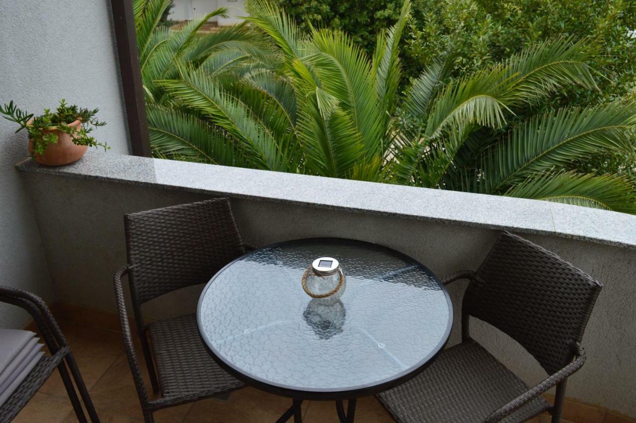 Belvedere Medulin Luaran gambar